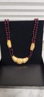 Classic And Stunning Franklin Mint Gold Coast  Necklace