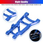 Metal Full Set Rc Car Parts For 1 10 Traxxas Slash 2wd rustler stampede bandit