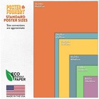 Nyc Subway Map Poster New York City Official Mta 2023 2024 Edition Cool Wall    