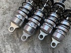 High Performance Big Bore Shocks W  4 5mm Shaft Losi 8ight 3 0 4 0 Truggy 