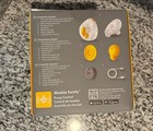 New Sealed Medela Magic Inbra Breast Pump  Wearable