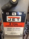  z340  Used Jet 3 Ton Jlh-300wo Series Lever Hoist 15    Chain