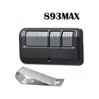 Garage Door Opener Remote  893max For Chamberlain Liftmaster Craftsman