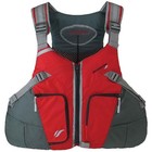 Coaster Personal Flotation Device  Large  Red