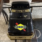 1996 Sunoco Tow Truck Black Gold Limited Edition Serial     d Vtg New Toy Ultra 94