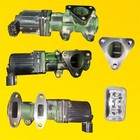 Cummins Egr Valve 6275-41-9500  5292034  5270147