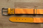 Teamwork Adjustable Elastic Baseball Softball Belt Adult Size Free Shipping