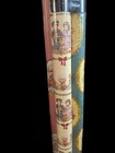 Sealed Vtg 90s Artfaire Victorian Christmas Wrapping Paper 4 Rolls Usa 90 Sqft