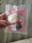 Mcdonalds Happy Meal Toys 30th Anniversary Sanrio  2004 Cool Kitty  6 Sealed