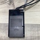 Sony Icf-p26 Fm am Handheld Portable Radio Tested   Working