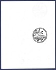 Uss Sculpin Ssn-590 Nuclear-powered Submarine 8 X 10  Official Usn Photo