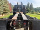 2008 Overhaul Oshkosh M1070 8x8 Semi Tractor