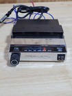 Vintage Realistic Fm Car Radio Converter Model No  12-1350