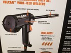 Vulcan  va-splg  160a Spool Gun  63793  Sealed New