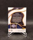 2024 Panini Select Wnba  246 Elena Delle Donne Courtside Gold Prizm 5 10 Mystics