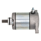 Niche Starter Motor Assembly For Arctic Cat Suzuki King Quad 400 31100-38f00