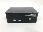 Startech Sv231ddvdua 2-port Dual Usb Kvm Switch   Audio video Cables Bundle