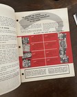 Bellows Controlled Air Power Devices Product Advertising Manual 1950 Vtg Book Mi