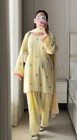 Salwar Kameez Indian Pakistani Wedding Party Wear Dress Bollywood Salwar Suit 