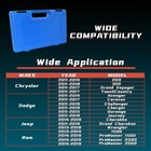 3 6l Engine Timing Tool Kit For Vw Chrysler Jeep Ram Dodge Camshaft