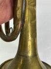 Vintage Us Military Regulation Bugle