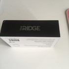 The Ridge Wallet Accessories Airtag Cash Strap Black - New  Free Shipping 