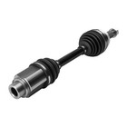 2x Front Left   Right Cv Axle Assembly For Nissan Murano 2009-2014 V6 3 5l Awd