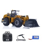 Low Price 1 14 Huina Toy 2 4g Rc Loader 1583 Electric Lifting Construction Model
