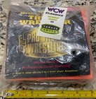 Wcw Pro Thumb World Championship Wrestling Ring   Guide Saturday Turner Classics