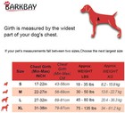 Dog Harness   Training Leash No Pull Control Adjustable Large Handle Heavy Duty