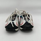 Vintage Buster Brown   Co Airborne Sneakers Shoes Kids Toddler Size 3 White
