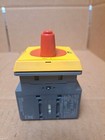 Abb Disconnect Switch Part No  Ot63ft3