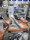 Midmark Ritter 224 Hi-low Power Exam Table In Nice Condition    