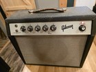 Gibson Ga-5t Skylark Tremolo Vintage Tube Amplifier Guitar Vintage