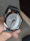 Casio Mtd-1080 Men s Quartz Dive Watch With Illuminator Led
