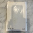 1987  Singer 1802 1852 1872 Sewing Machine Instruction Booklet Manual