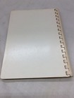 Vintage Cookbook Spiral Aux Auburn American Veterinary Medical Association