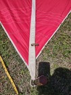 Twin Headsail Drifter Genoa Spinnaker Sail