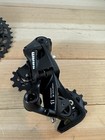 Sram Nx 1x11 Speed Groupset Derailleur Shifter Cassette Bike New No Box 5008