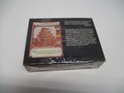 Sealed Box 1999 Pearl Edition Legends Of The Five Rings Ccg Card Game Cm823