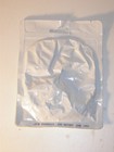 Hp Plotter Pens  3mm Red-violet Expired 5 Pens In Package Unopened