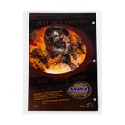 Wotc Mtg Player s Guides Fat Pack Editions Legions Player s Guide Vg 