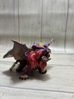 Complete Monster Hunter Figure Keychain Set 5 Figures Capcom Collectible