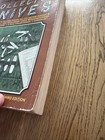 The Official 1981 Price Guide To Collector Knives Parker   Voyles Third Edition