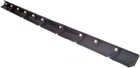 15-20 Transit 150 250 350 Base W0 runningboard Passenger 81 Inch Rocker Molding