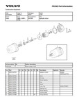 Volvo L120f Wheel Loader Service Repair Manual Parts Catalog Construction Pdf