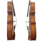 Handmade Violin Outfit 4 4-european Wood  Antique Varnish  Powerful Sound