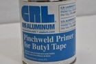 Crl Crl1106 Pinchweld Primer For Butyl Tape Includes Brush Applicator 16 Fl Oz