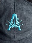 Astral Tequila Adjustable Baseball Hat New Without Tags  Free Shipping