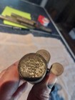 Vintage Fulton Aermore 4 Chime Exhaust Horn No 1 With Adapter